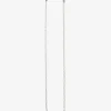 Roxy Accessoires*Faux Leather - Zonnebrillenkoord Voor Dames Snow White