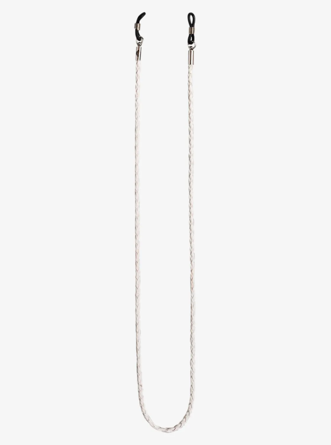 Roxy Accessoires*Faux Leather - Zonnebrillenkoord Voor Dames Snow White