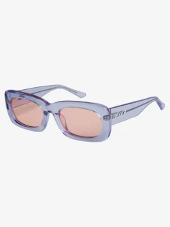 Roxy Zonnebrillen*Faye - Zonnebril Voor Dames Purple/Coral