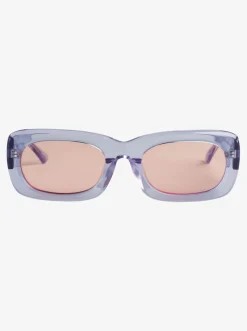 Roxy Zonnebrillen*Faye - Zonnebril Voor Dames Purple/Coral