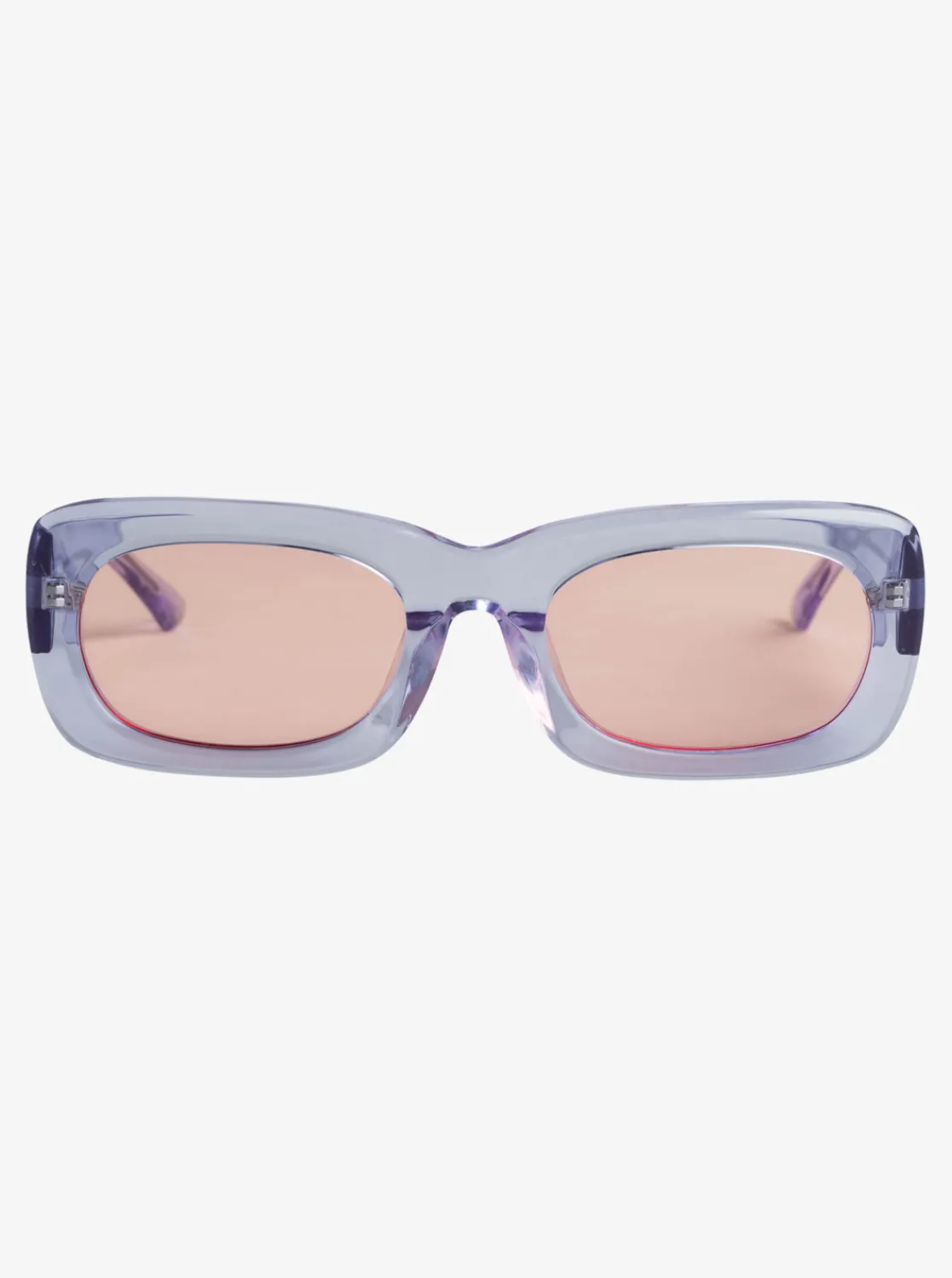 Roxy Zonnebrillen*Faye - Zonnebril Voor Dames Purple/Coral