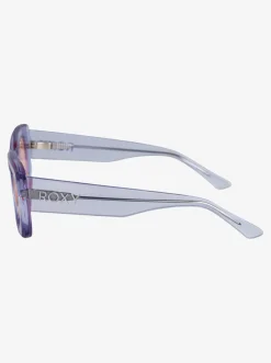 Roxy Zonnebrillen*Faye - Zonnebril Voor Dames Purple/Coral