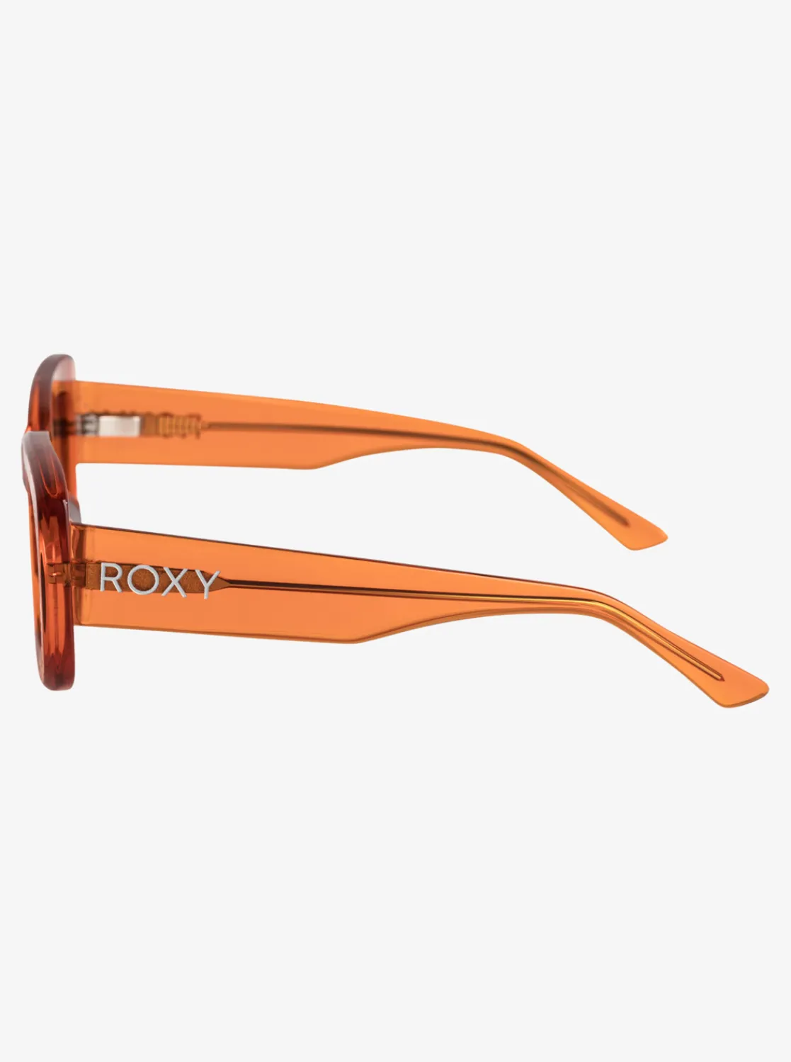 Roxy Zonnebrillen*Faye - Zonnebril Voor Dames Peach/Brown