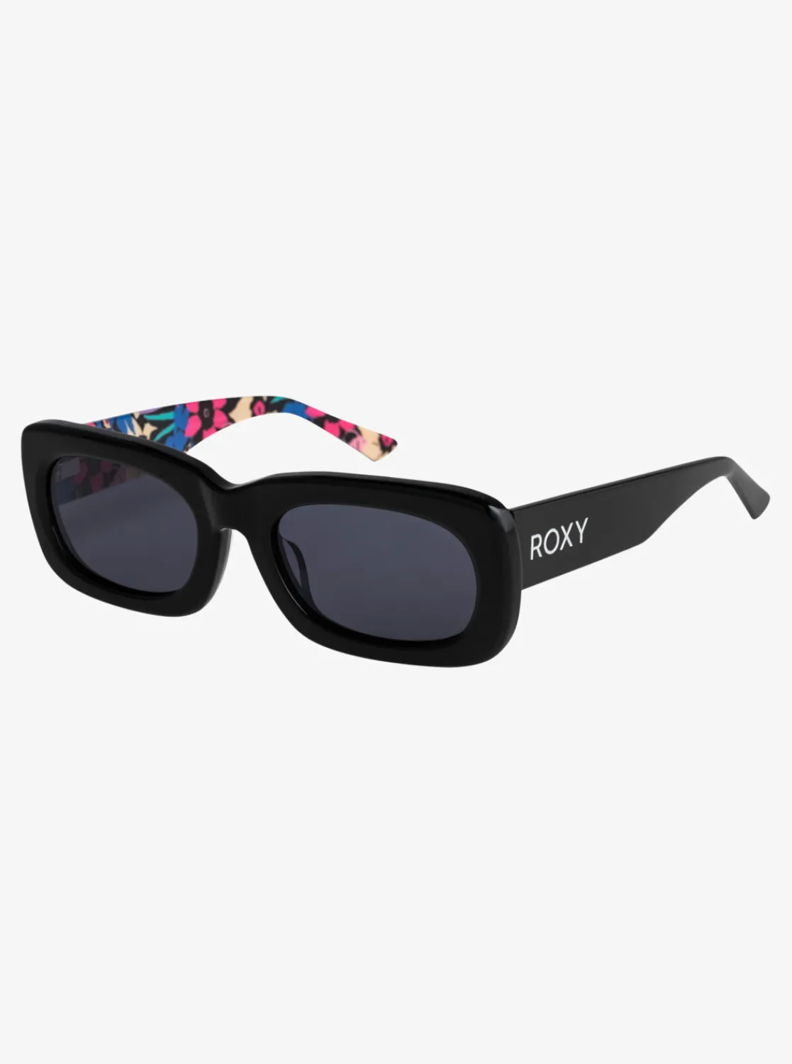 Roxy Zonnebrillen*Faye - Zonnebril Voor Dames Black/Grey