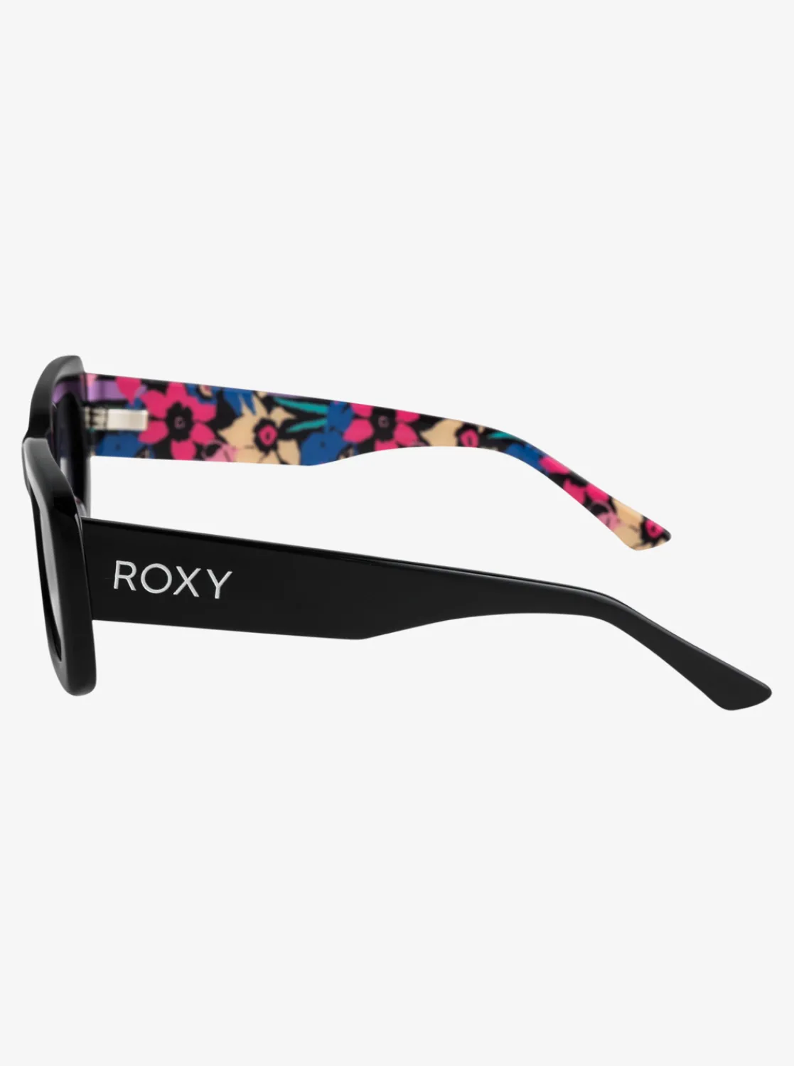 Roxy Zonnebrillen*Faye - Zonnebril Voor Dames Black/Grey