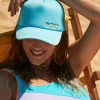 Roxy Hoeden & Petten*Finishline - Trucker Cap Voor Dames Bachelor Button