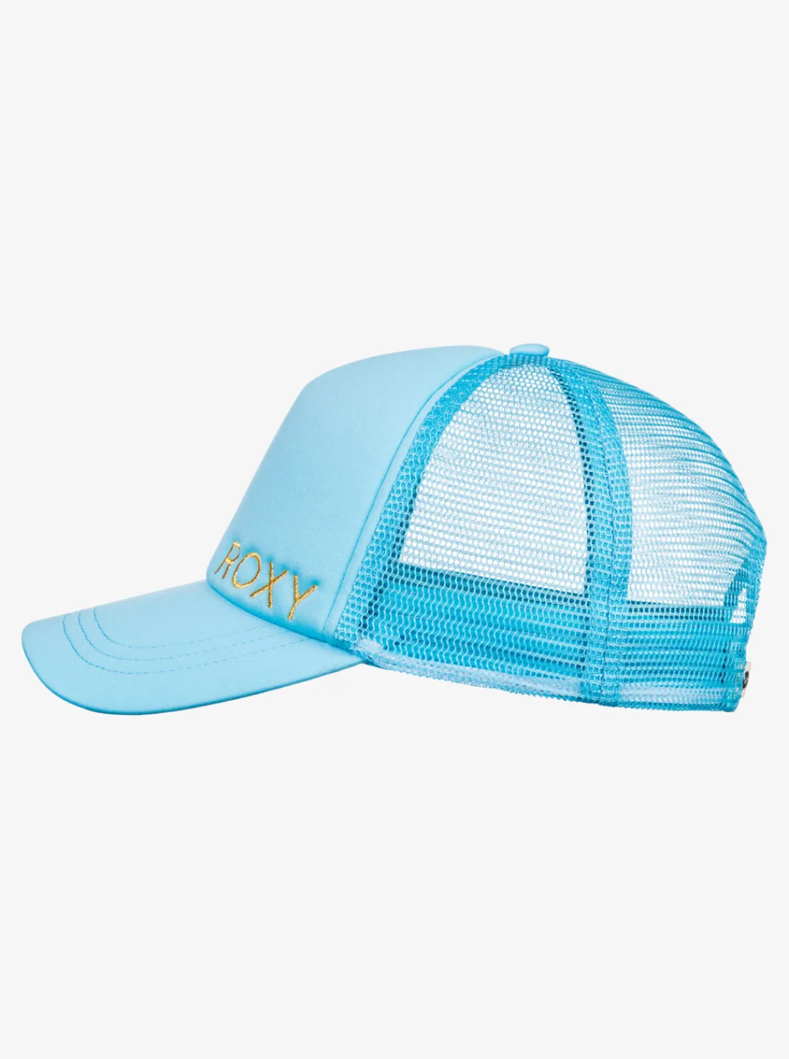 Roxy Hoeden & Petten*Finishline - Trucker Cap Voor Dames Bachelor Button
