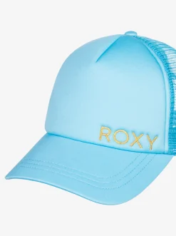 Roxy Hoeden & Petten*Finishline - Trucker Cap Voor Dames Bachelor Button