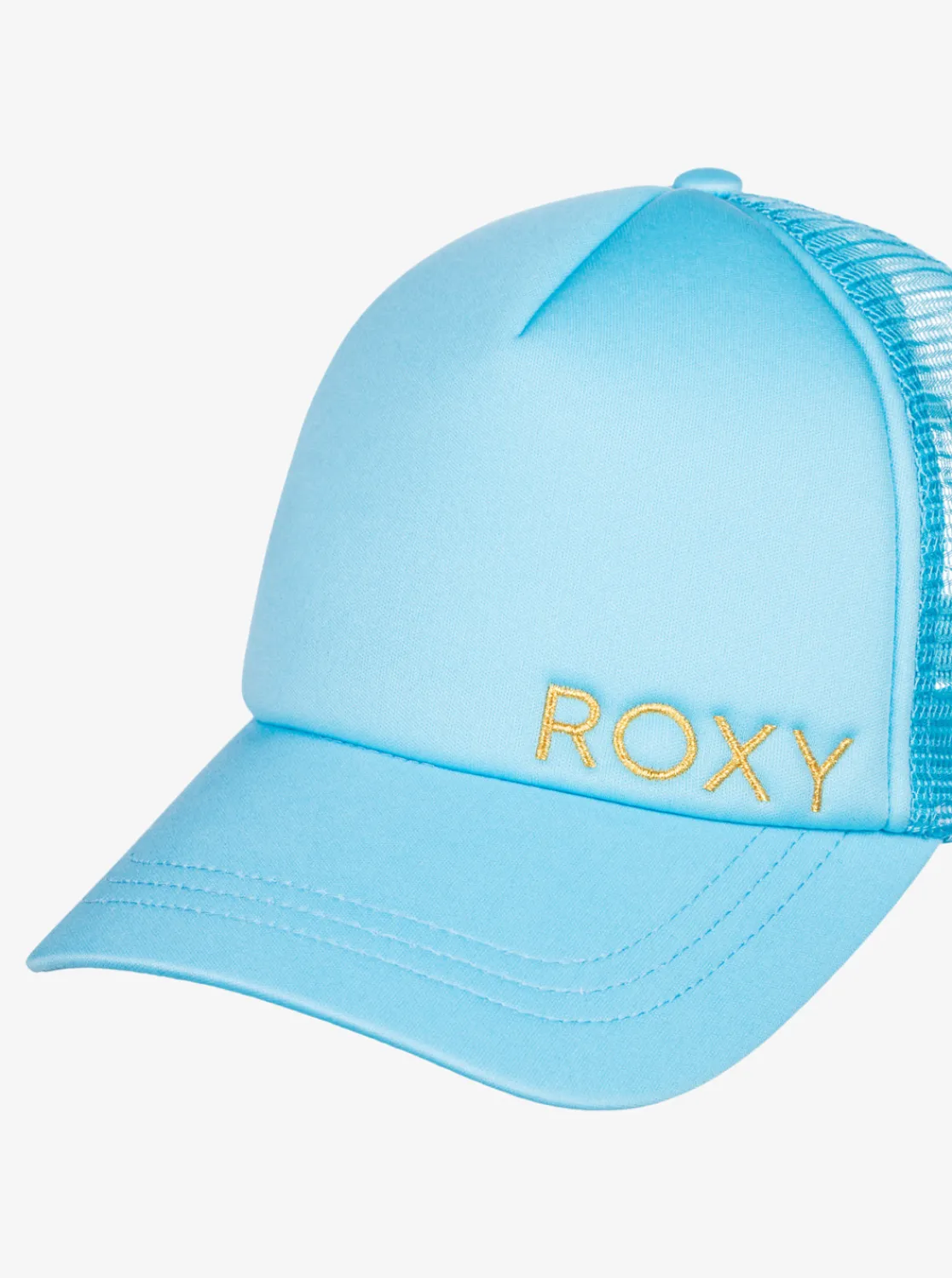 Roxy Hoeden & Petten*Finishline - Trucker Cap Voor Dames Bachelor Button