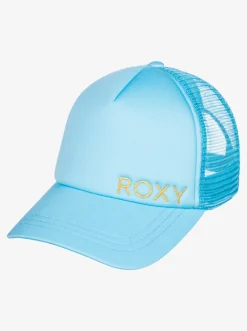 Roxy Hoeden & Petten*Finishline - Trucker Cap Voor Dames Bachelor Button
