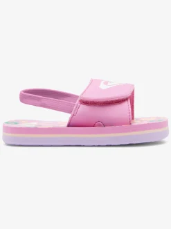 Roxy Schoenen*Finn - Sandalen Voor Toddlers Purple Rain