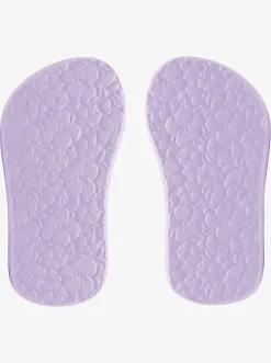 Roxy Schoenen*Finn - Sandalen Voor Toddlers Purple Rain
