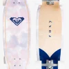 Roxy Andere Accessoires*Fly Time 9" - Skateboard Sunrise Pink