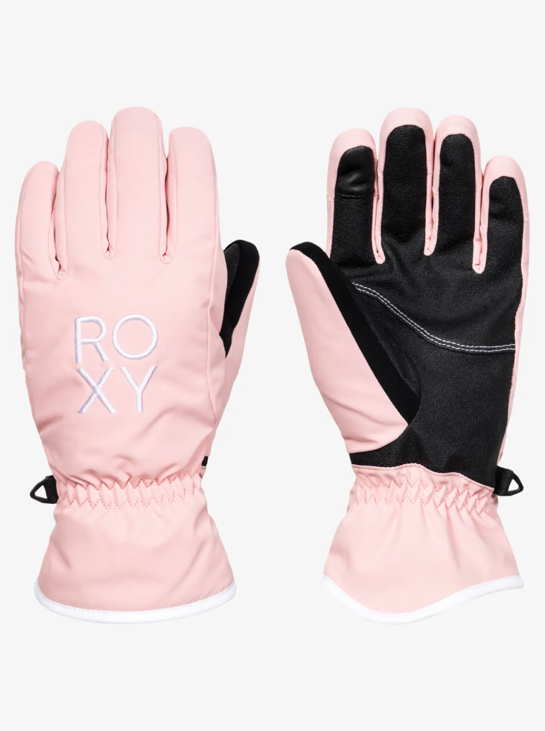 Roxy Handschoenen*Fresh Fields 2022 - Snowboard/Skihandschoenen Voor Dames Mellow Rose