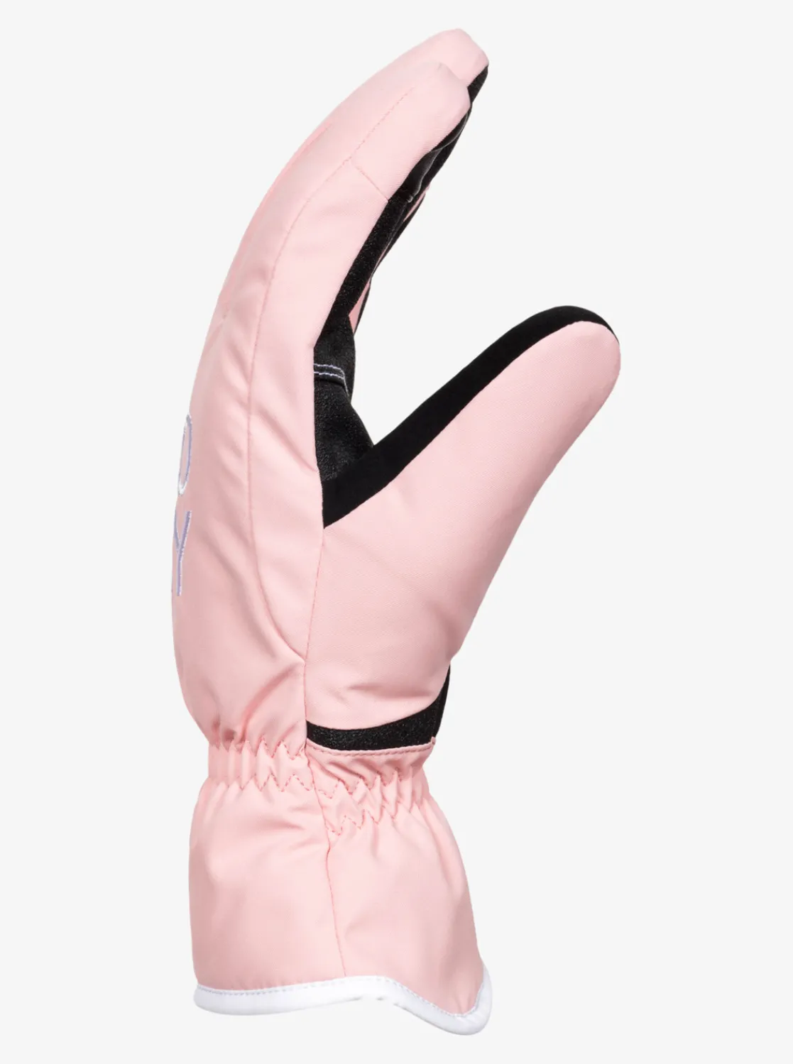Roxy Handschoenen*Fresh Fields 2022 - Snowboard/Skihandschoenen Voor Dames Mellow Rose