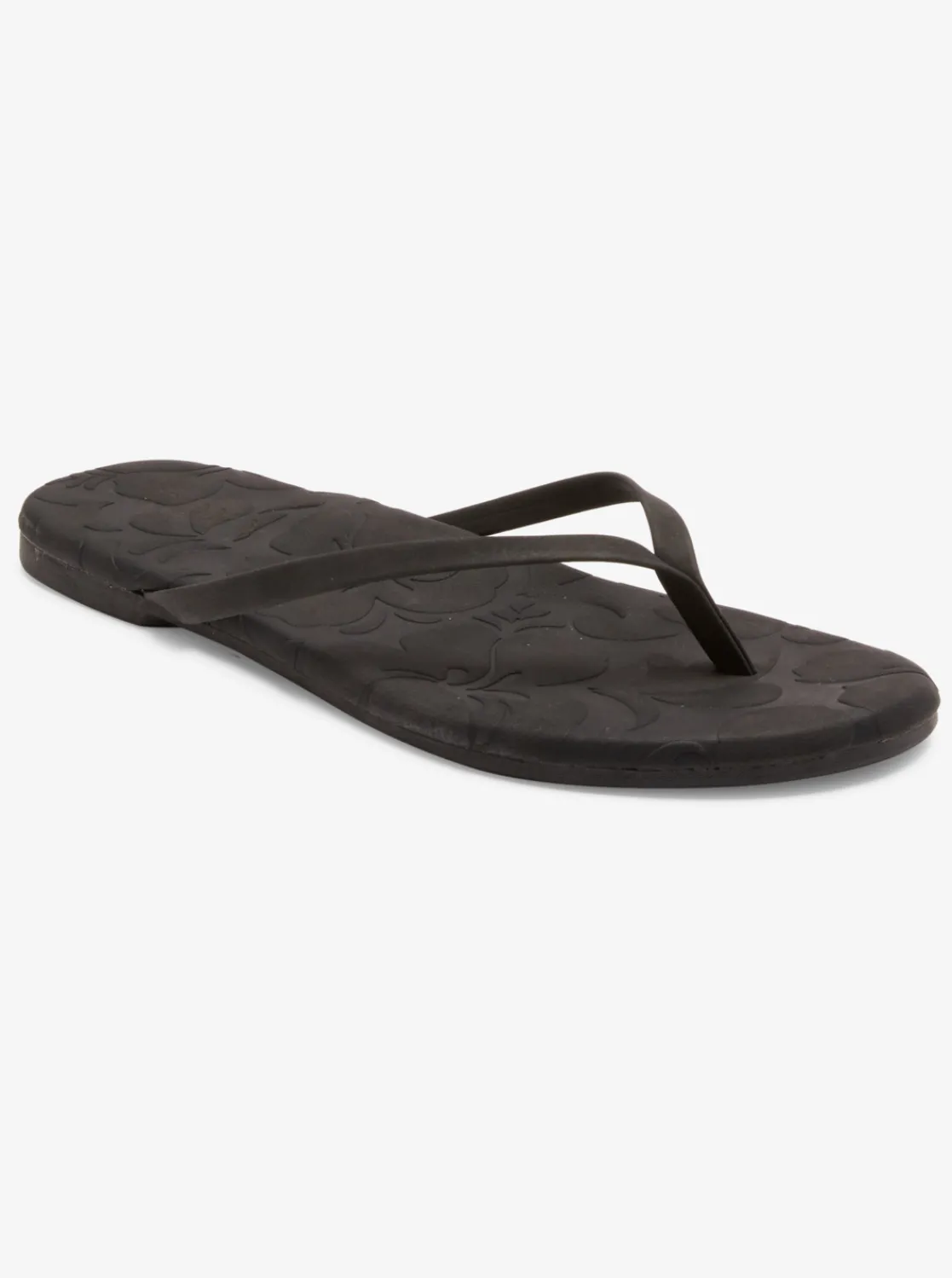 Roxy Sandalen*Gabbie - Teenslippers Voor Dames Black