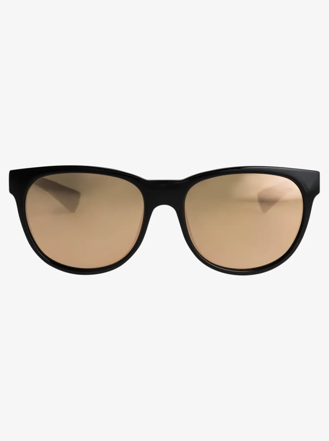 Roxy Zonnebrillen*Gina - Zonnebril Voor Dames Black/Ml Copper