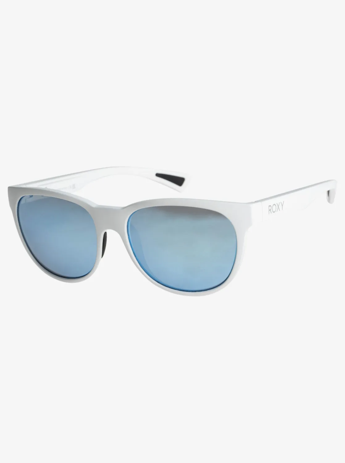 Roxy Zonnebrillen*Gina - Zonnebril Voor Dames Crystal/ Ml Blue