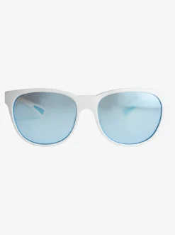 Roxy Zonnebrillen*Gina - Zonnebril Voor Dames Crystal/ Ml Blue