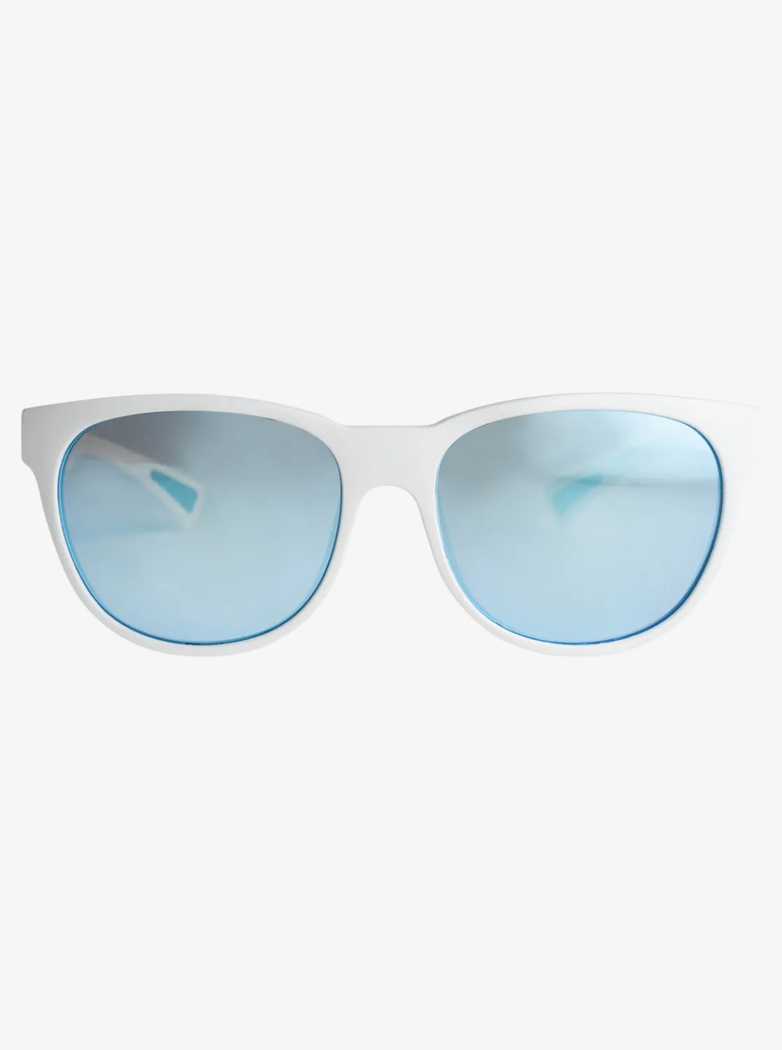 Roxy Zonnebrillen*Gina - Zonnebril Voor Dames Crystal/ Ml Blue