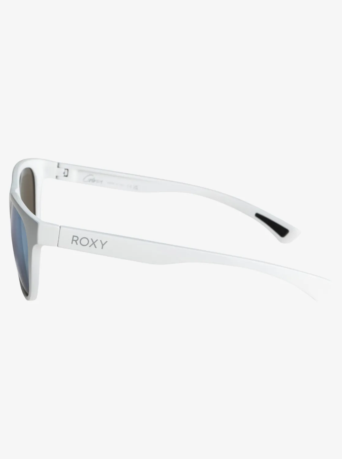 Roxy Zonnebrillen*Gina - Zonnebril Voor Dames Crystal/ Ml Blue