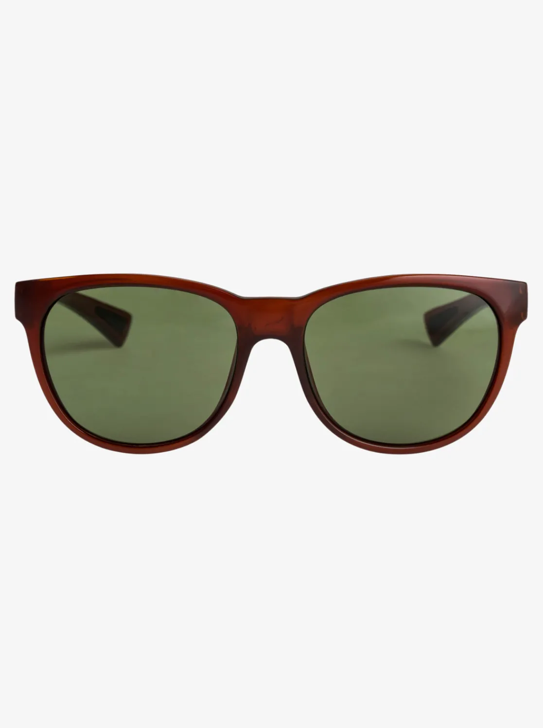 Roxy Zonnebrillen*Gina - Zonnebril Voor Dames Brown/Green