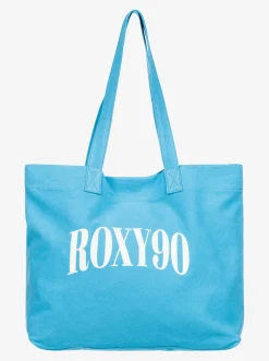 Roxy Handtassen*Go For It - Draagtas Azure Blue