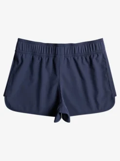 Roxy Surf*Good Waves Only - Boardshort Voor Meisjes 6-16 Mood Indigo