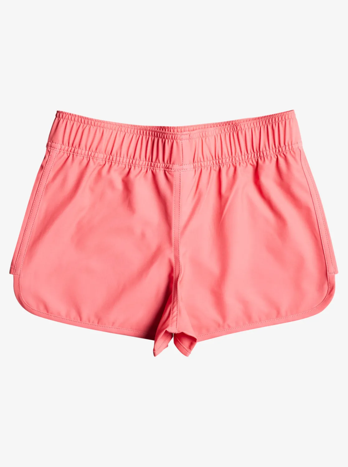 Roxy Surf*Good Waves Only - Boardshort Voor Meisjes 6-16 Sun Kissed Coral
