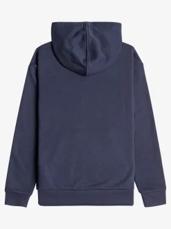 Roxy Sweatshirts & Hoodies*Happiness Forever - Hoodie Voor Meisjes 4-16 Mood Indigo