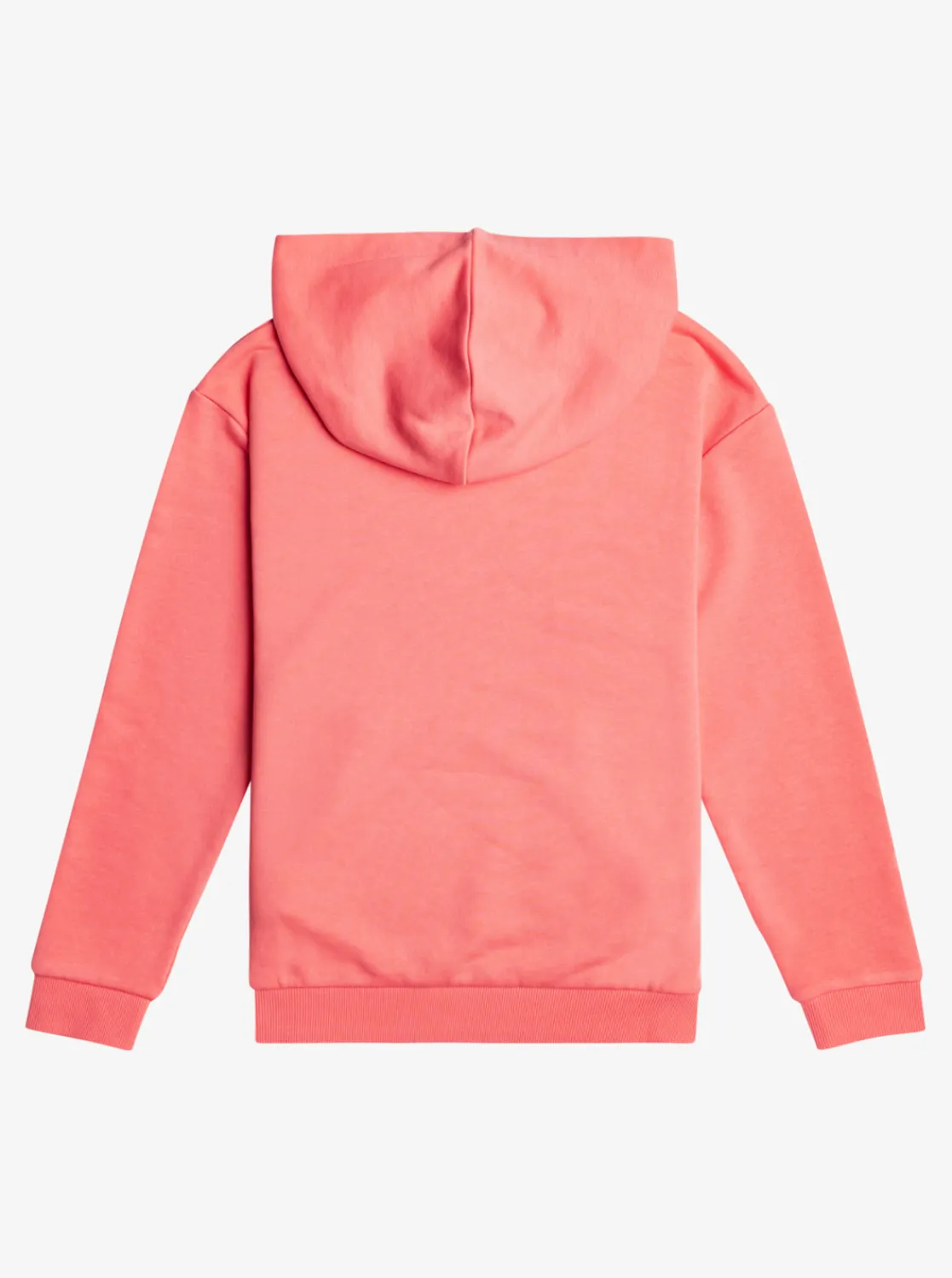 Roxy Sweatshirts & Hoodies*Happiness Forever - Hoodie Voor Meisjes 4-16 Sun Kissed Coral