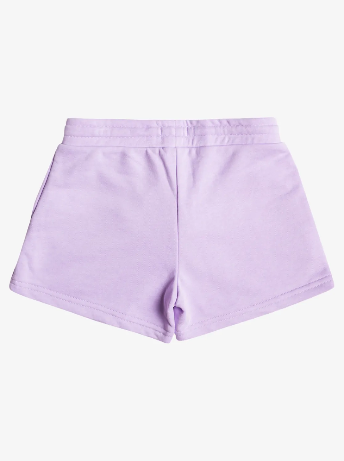 Roxy Jeans & Broeken*Happiness Forever Short Origin - Short Van Joggingstof Voor Meisjes 4-16 Purple Rose