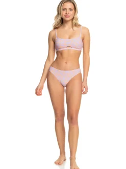 Roxy Bikini Tops*Hawaiian Heat - Bralette Bikinitop Voor Dames Mock Orange Hawaiianheat