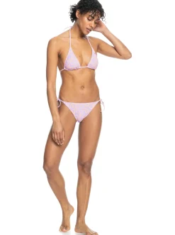 Roxy Bikini Bottoms*Hawaiian Heat - Cheeky Bikinibroekje Voor Dames Mock Orange Hawaiianheat