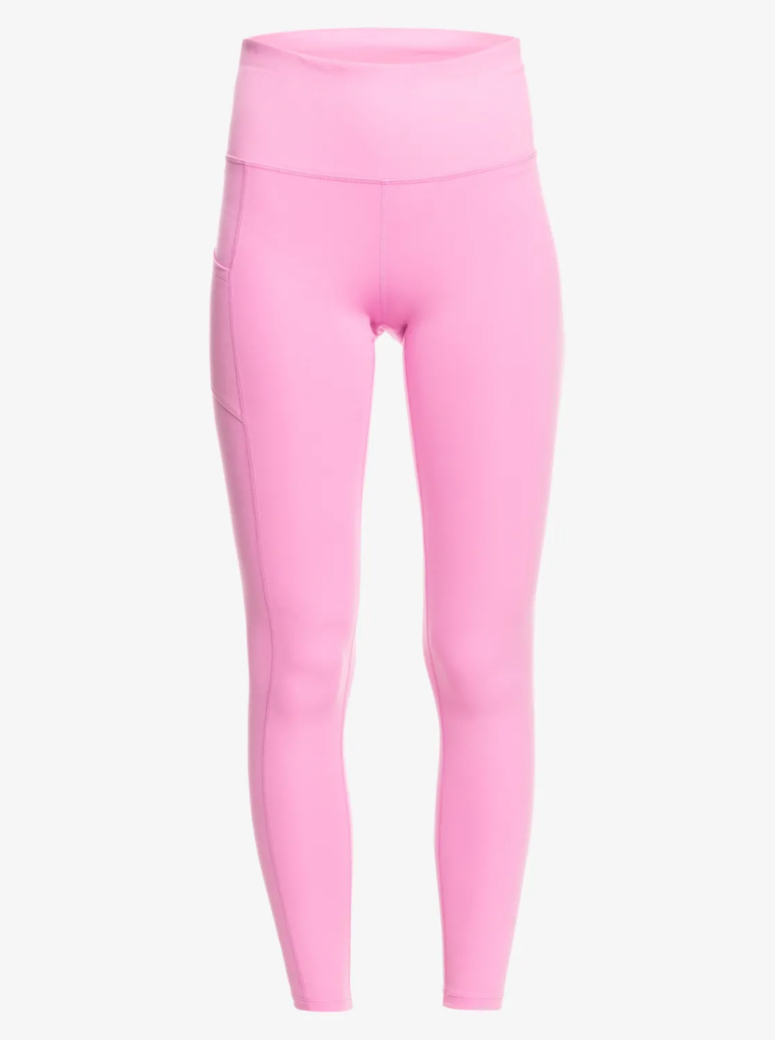 Roxy Broeken & Jeans*Heart Into It - Technische Legging Voor Dames Cyclamen