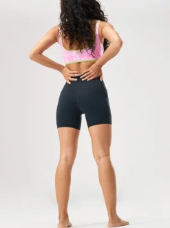 Roxy Shorts*Heart Into It - Technische Short Voor Dames Anthracite