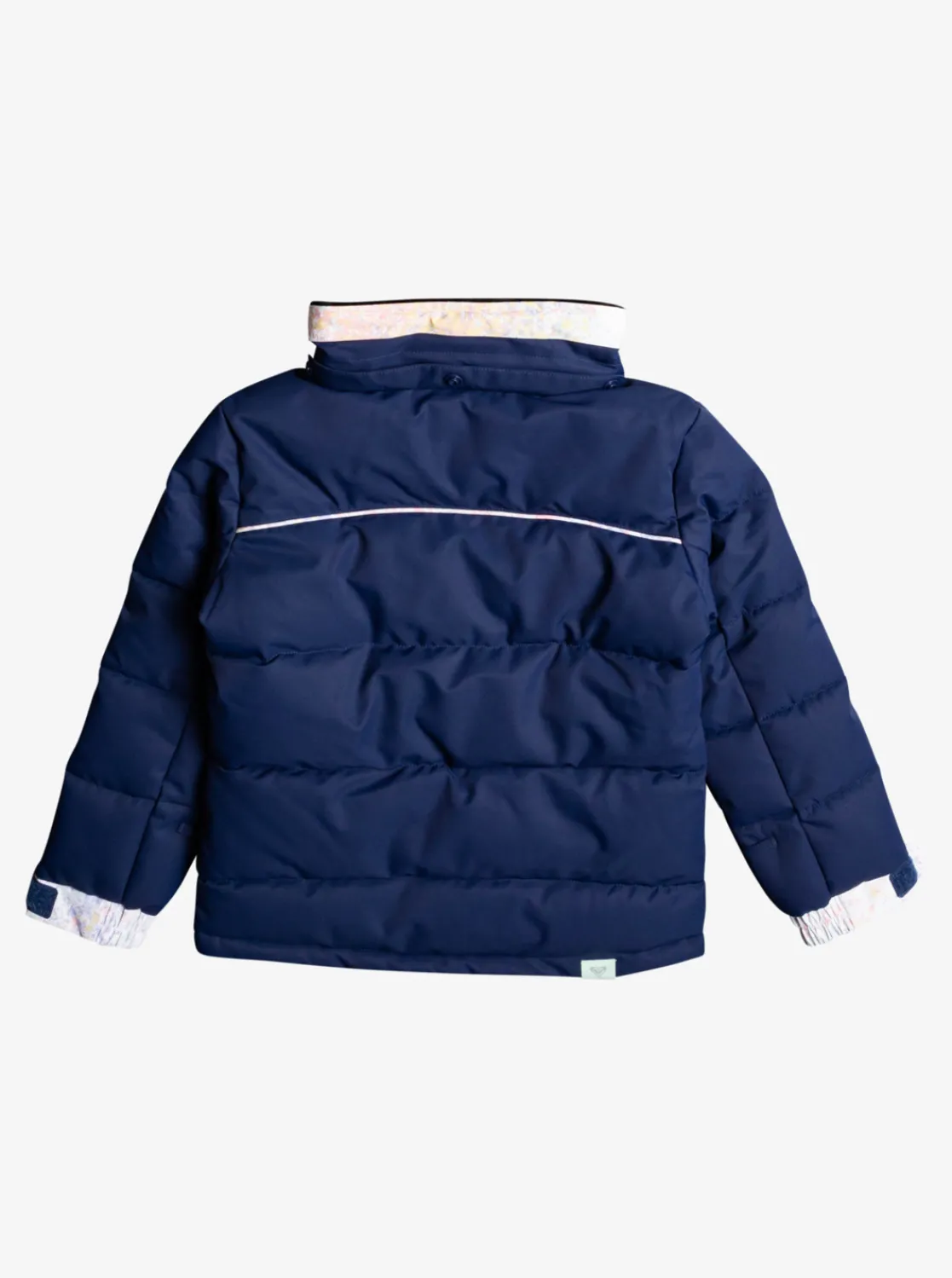 Roxy Snowboard Meisjes*Heidi 2022 - Geisoleerd Snowjack Voor Meisjes 2-7 Medieval Blue