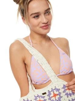 Roxy Handtassen*Hey Tulip - Draagtas Tapioca