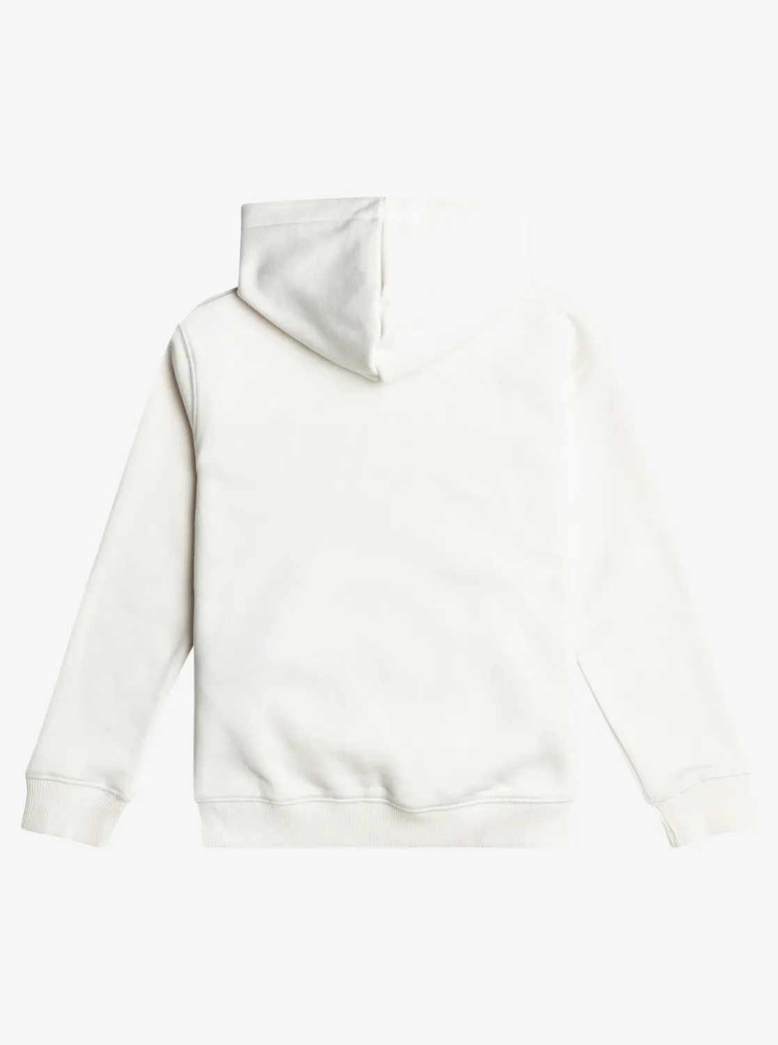 Roxy Sweatshirts & Hoodies*Hope You Trust - Hoodie Voor Meisjes 4-16 Snow White
