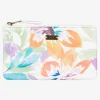 Roxy Portemonnees*In My Life Big - Beurs Snow White Pualani Combo
