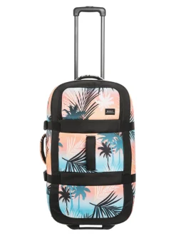Roxy Bagage*In The Clouds - Medium Rolkoffer Bachelor Button Palm Beach