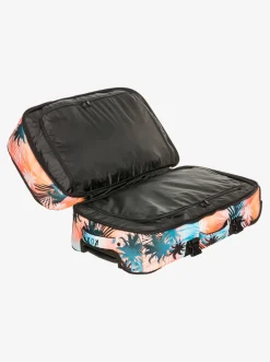 Roxy Bagage*In The Clouds - Medium Rolkoffer Bachelor Button Palm Beach