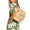 Roxy Rugzakken*Island Key - Beach Rugzak Natural