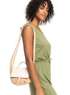 Roxy Handtassen*Island Key - Crossbody-Tas Natural