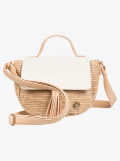 Roxy Handtassen*Island Key - Crossbody-Tas Natural