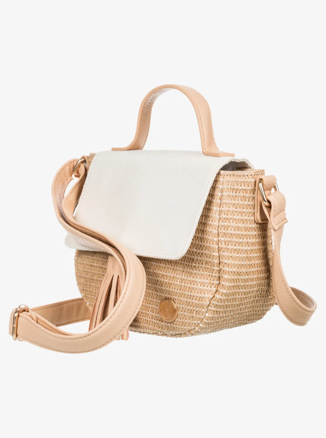Roxy Handtassen*Island Key - Crossbody-Tas Natural