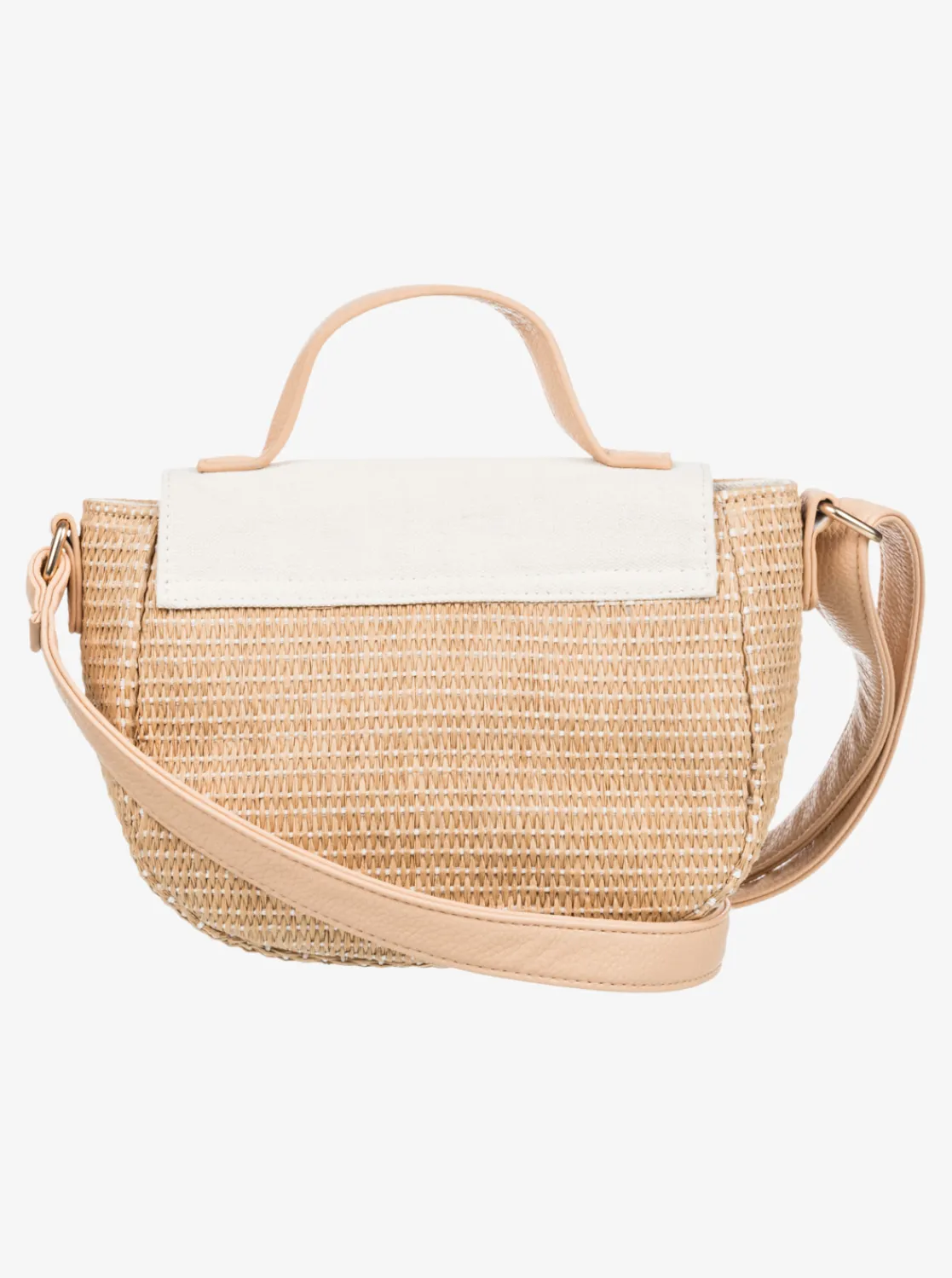 Roxy Handtassen*Island Key - Crossbody-Tas Natural