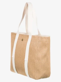 Roxy Handtassen*Island Key - Draagtas Natural