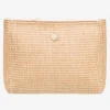 Roxy Badaccessoires*Island Key - Strand Heuptas Natural