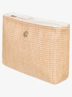 Roxy Badaccessoires*Island Key - Strand Heuptas Natural